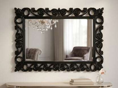 Elite Decor Mirror – Timeless Beauty for Modern Interiors