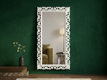 Luxe Mirror – Statement Elegance for Stylish Spaces