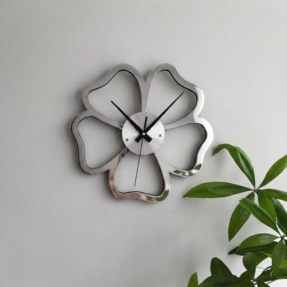 Modern Acrylic Wall Clock Limited Edition