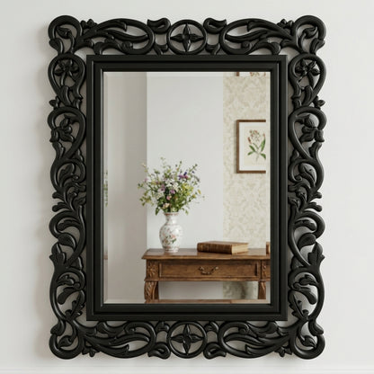 Decor Mirror – Luxurious Style for Beautiful Interiors