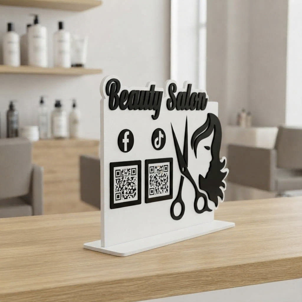 Elegant Acrylic Designs For Stylish Spaces