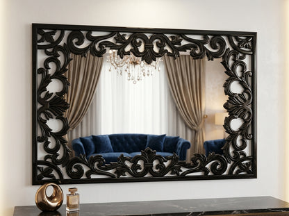 Grandeur Mirror – Sophisticated Statement for Modern Décor
