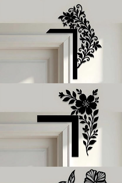 Modern Acrylic Wall Decor Premium Edition