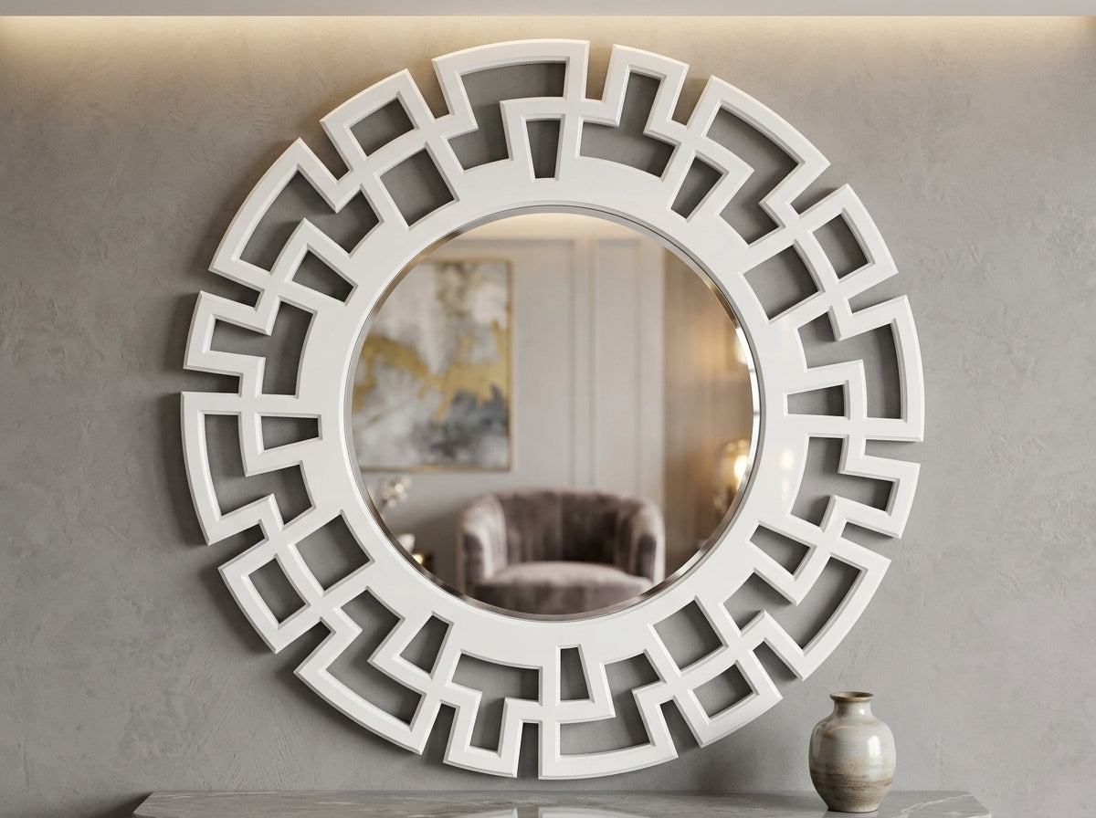 Fancy Mirror – Sophisticated for Modern Décor