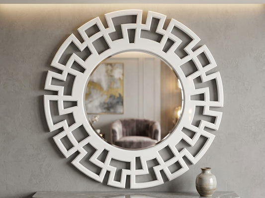 Fancy Mirror – Sophisticated for Modern Décor