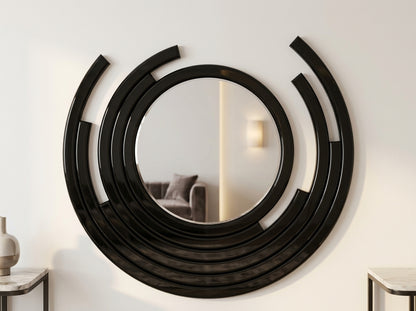 Frame Mirror – Elegant Design for Luxury Interiors