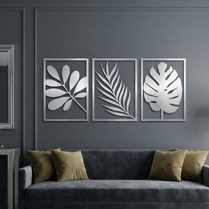 Premium Acrylic Wall Decor Statement