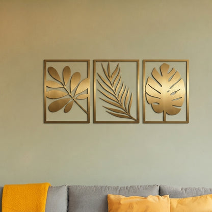 Premium Acrylic Wall Decor Statement