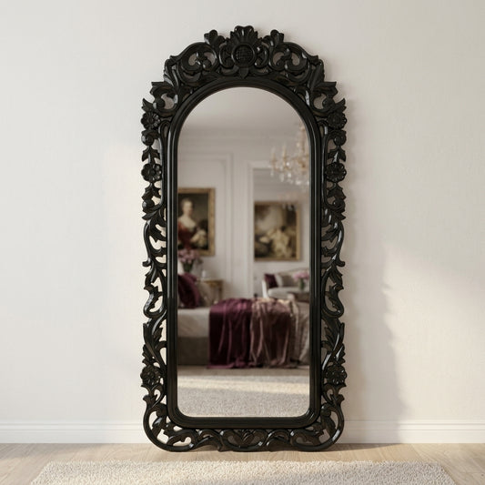 Classic Frame Mirror – Elegant Design for Stylish Interiors