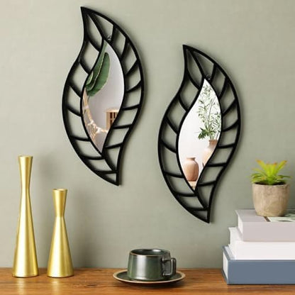 Acrylic Wall Decor Accent By IQ HOMES Special Edition