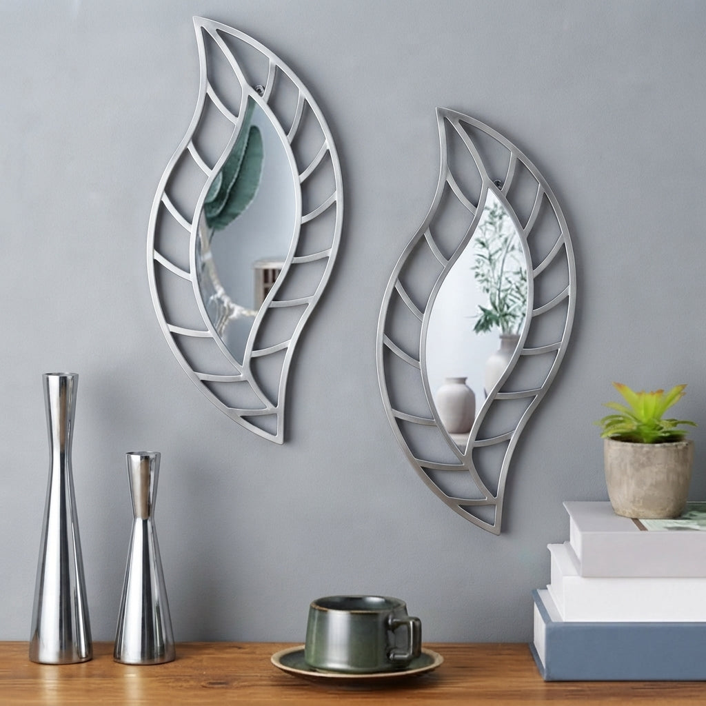 Acrylic Wall Decor Accent By IQ HOMES Special Edition