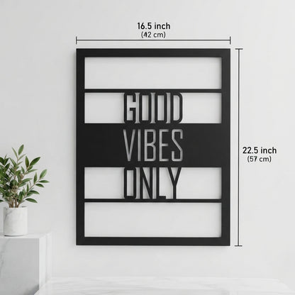 Premium Acrylic Multi-Piece Wall Decor Set