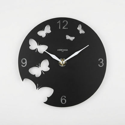 Elegant Acrylic Clocks For Modern Spaces