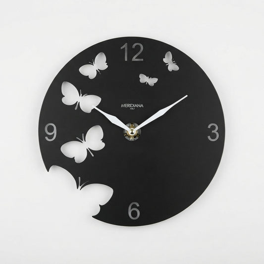 Elegant Acrylic Clocks For Modern Spaces