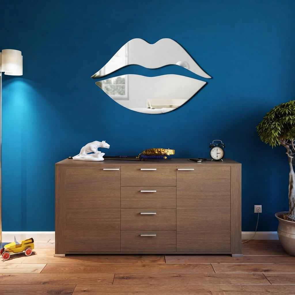 Contemporary Acrylic Wall Decor Premium Edition