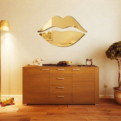 Contemporary Acrylic Wall Decor Premium Edition
