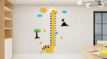 Modern Diano Wall Decor Sign Premium Edition