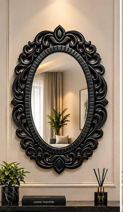 Designer Mirror – Luxury Style for Modern Interiors