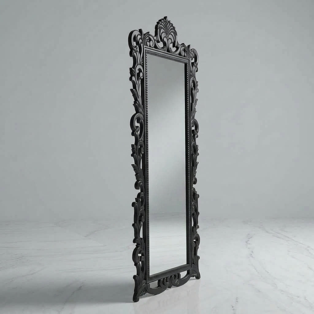 Fancy Mirror – Elegant & Premium Home Décor
