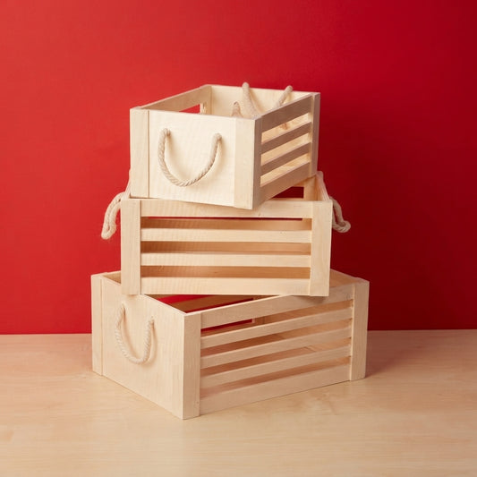 Refined Accents For A Stylish Home (Set Of 3)