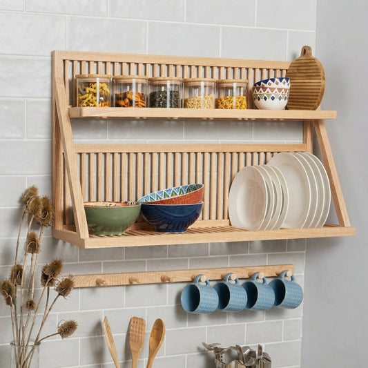 Artful Accents For A Beautiful Home