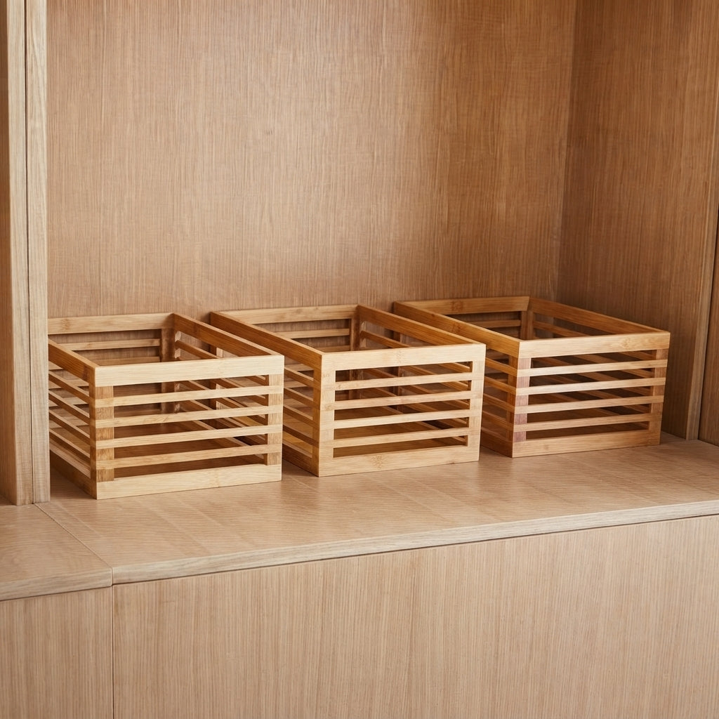 Creative Touches For Beautiful Modern Interiors (Set Of 3)