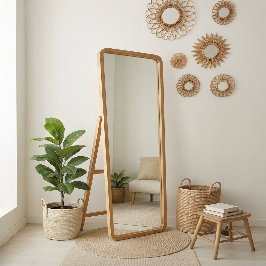 Beautiful Accents For Contemporary Living