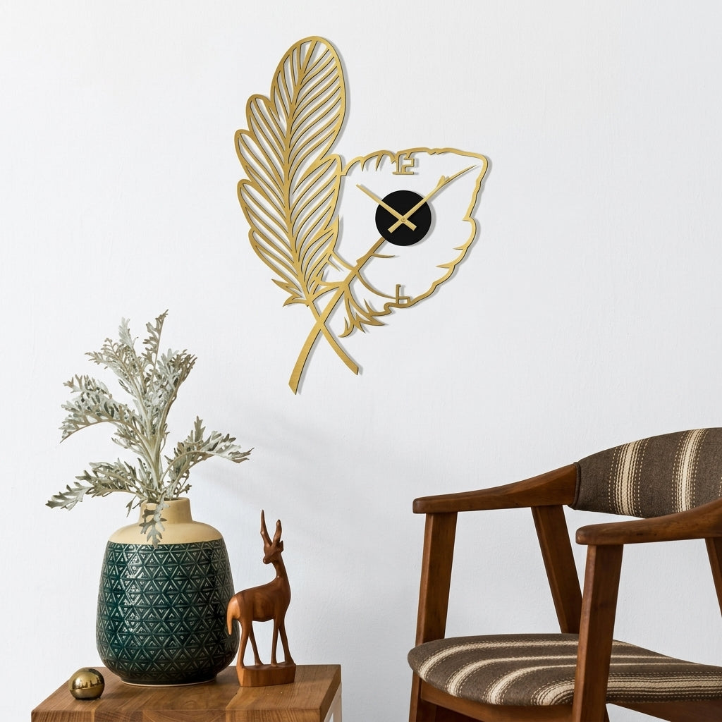 Contemporary Wall Art – Elegant Acrylic Decor for Modern Interiors