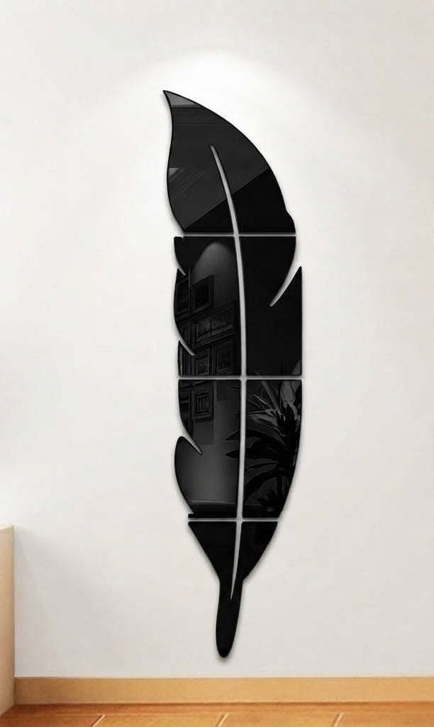Luxury Acrylic Wall Art – Sophisticated Décor for Modern Spaces