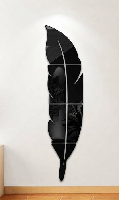 Luxury Acrylic Wall Art – Sophisticated Décor for Modern Spaces