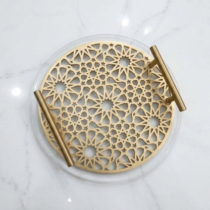 Elegant Acrylic Home Décor – Modern & Stylish Decorative Piece