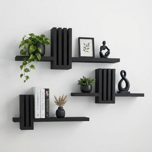 Inspired Designs For Distinctive Interior Spaces (3 in One )