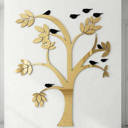 Artistic Acrylic Wall Art – Modern & Elegant Interior Décor