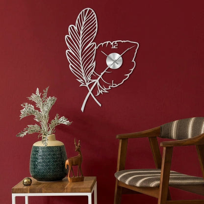 Contemporary Wall Art – Elegant Acrylic Decor for Modern Interiors