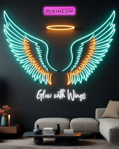 Premium Customized Neon LED Sign