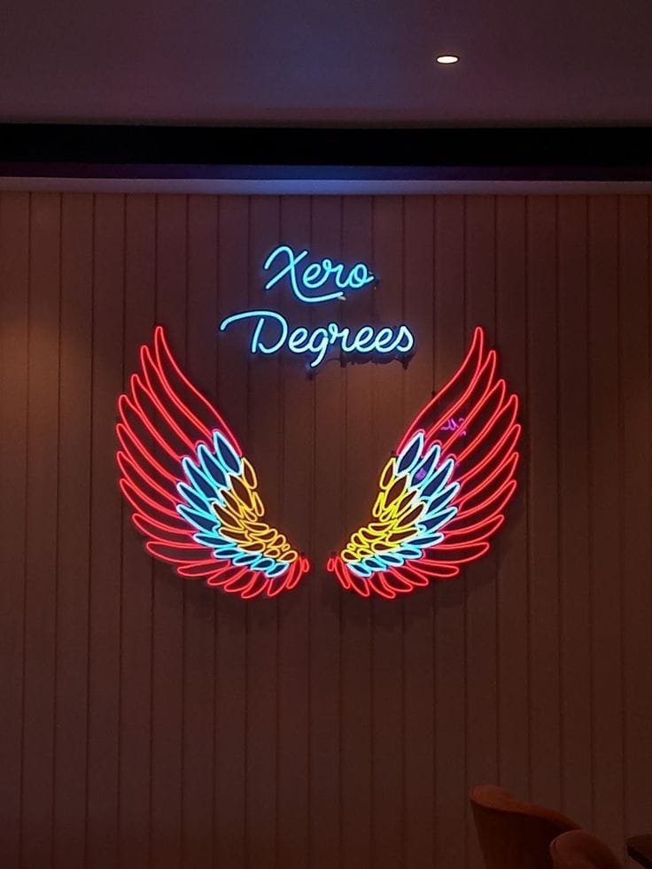Premium Customized Neon LED Sign