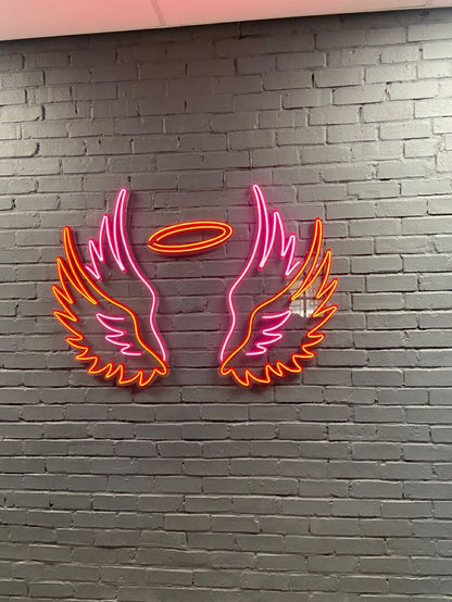 Premium Customized Neon LED Sign