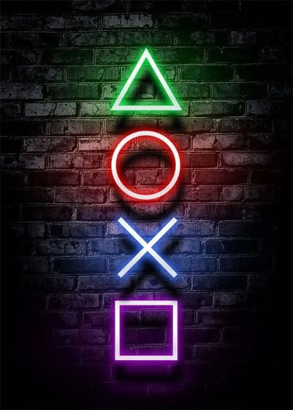 Elegant Customized Neon LED Sign