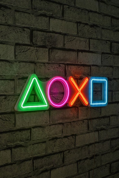 Elegant Customized Neon LED Sign