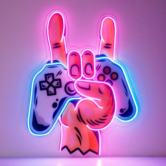 Stylish Customized Neon LED Sign