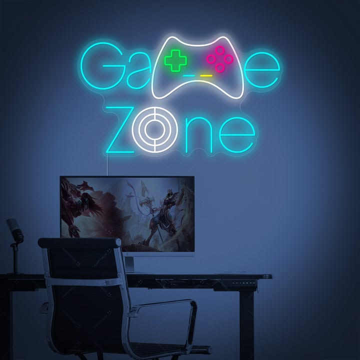 Luxury Customized Neon LED Sign