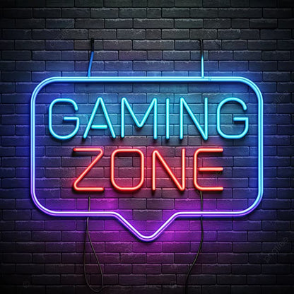 Luxury Customized Neon LED Sign