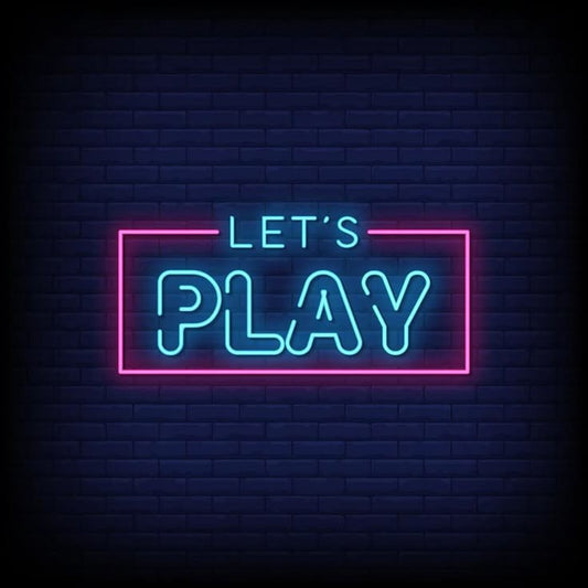 Creative Customized Neon LED Sign premium Quality