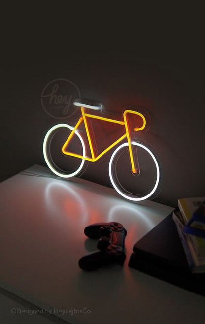 Vibrant Customized Neon LED Sign Premium Edition