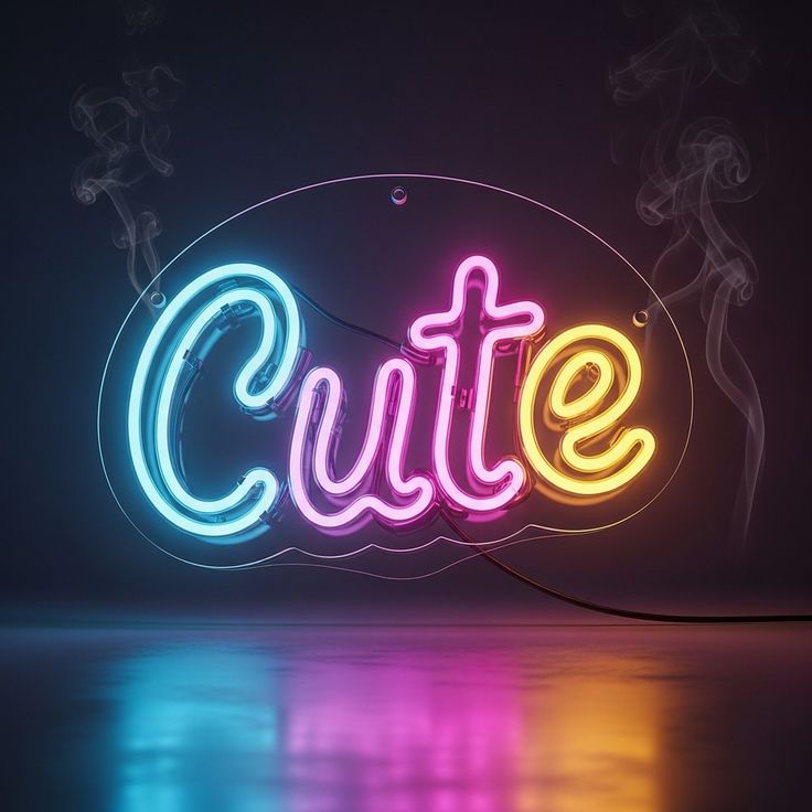 Signature Customized Neon LED Sign Premium
