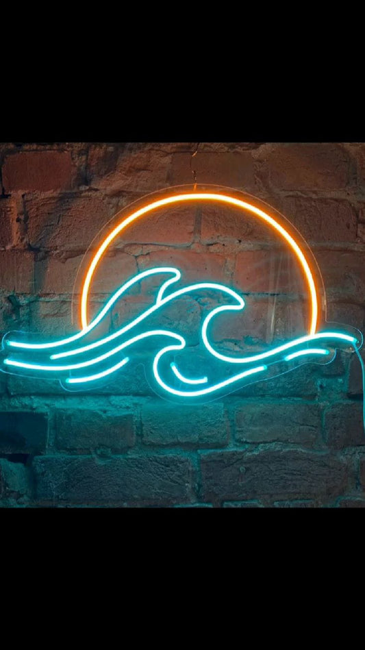 Brilliant Customized Neon LED Sign Premium
