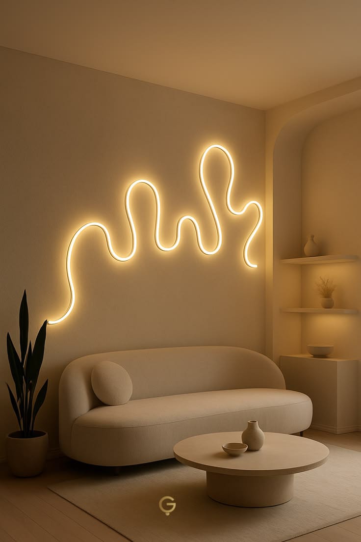 Customized Neon LED Sign 12Ft Premium Quality