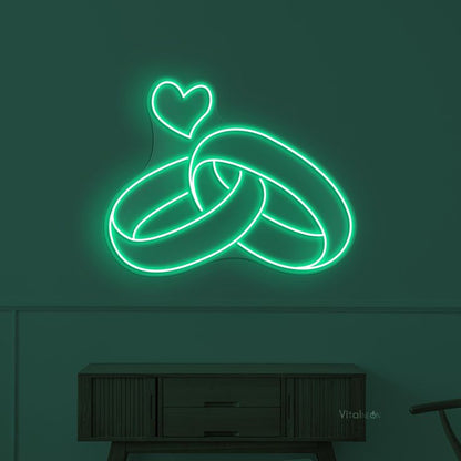 Bold Customized Neon LED Sign premium Quality