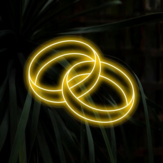Bold Customized Neon LED Sign premium Quality