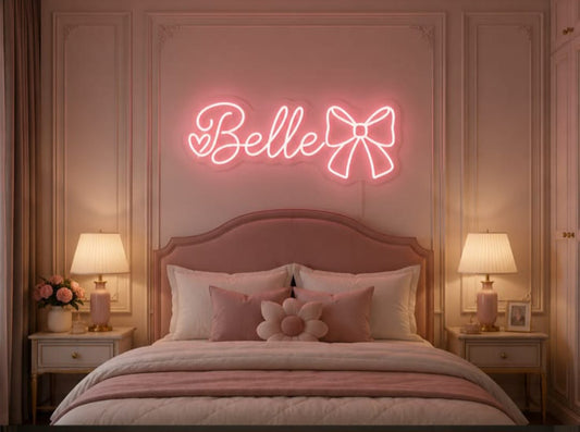 Classic Customized Neon LED Sign Premium